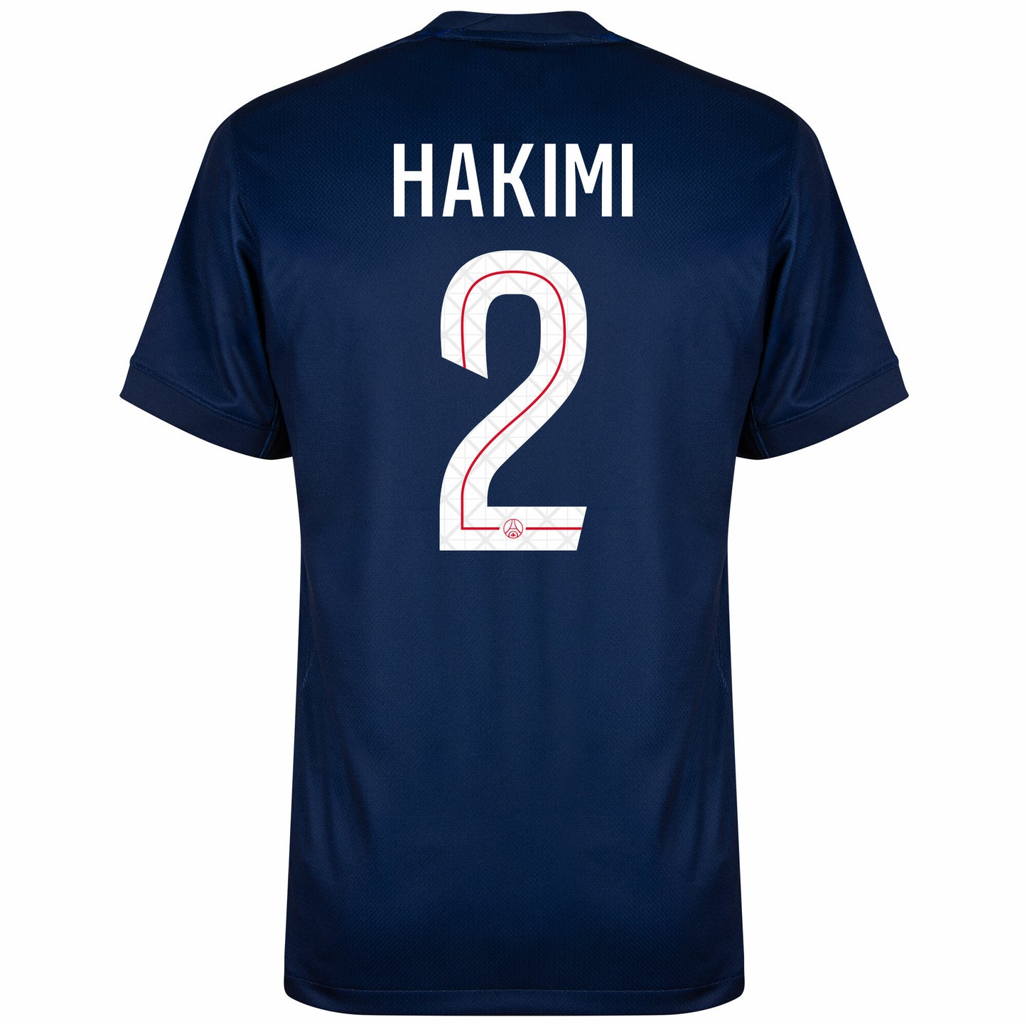 Paris Saint-Germain 2025/26 Home Kit