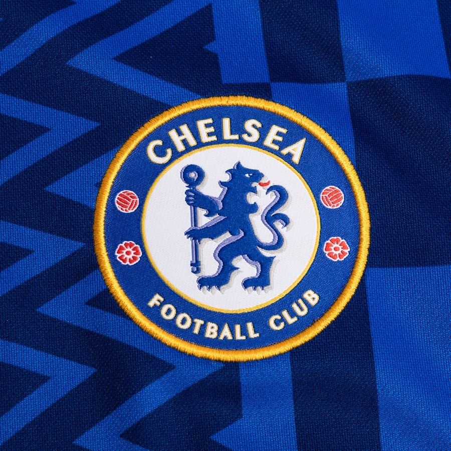 Chelsea 2021/22 Home Kit