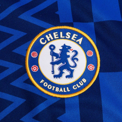 Chelsea 2021/22 Home Kit