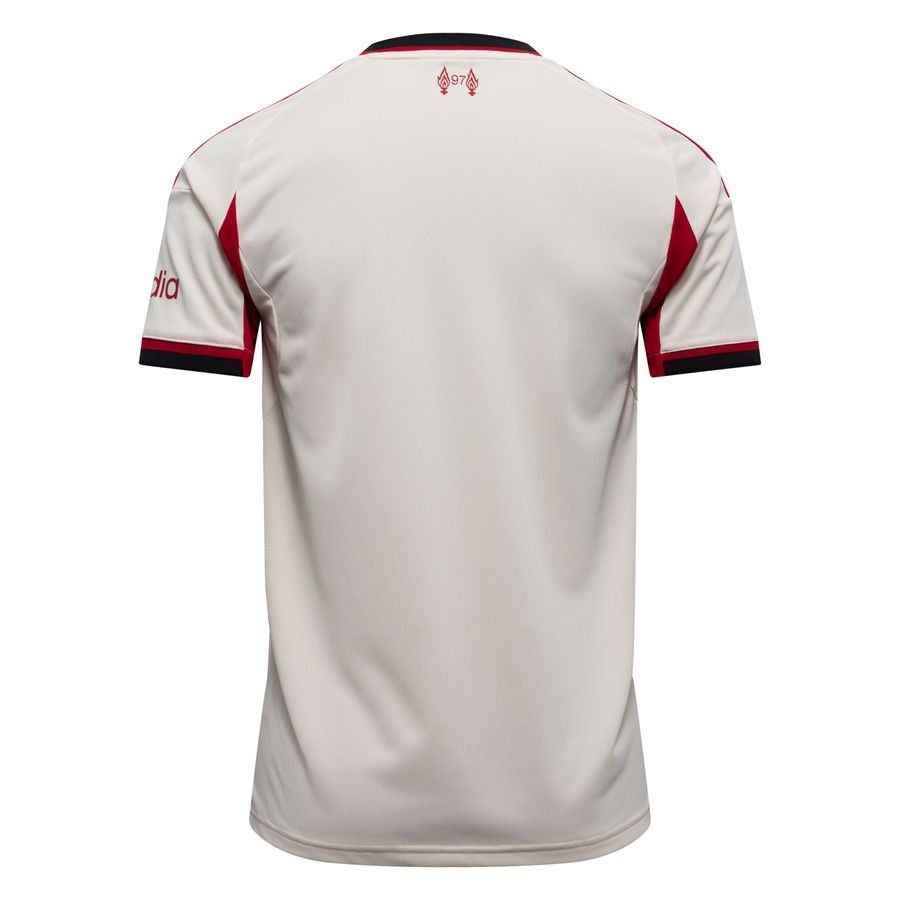 Liverpool 2025/26 Away Kit