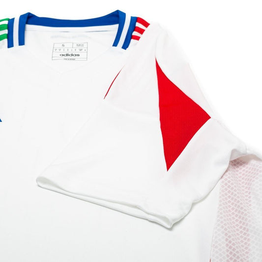 Italy 2024/25 Away Kit
