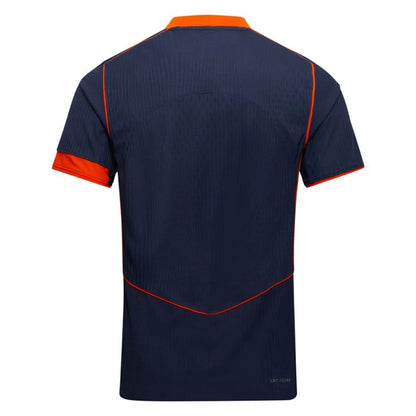 Inter 2025/26 3rd Kit Player Version