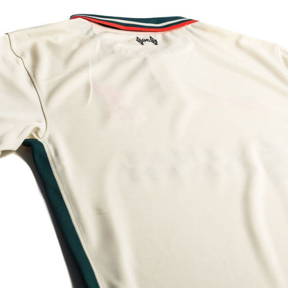 Liverpool 2021/22 Away Kit