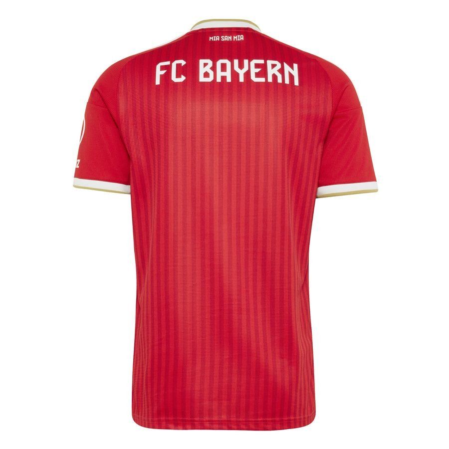 Bayern München 2026/27 Home Kit
