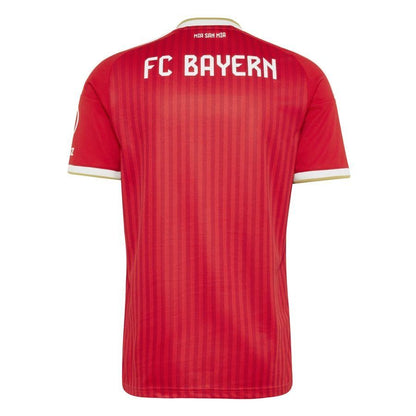 Bayern München 2026/27 Home Kit