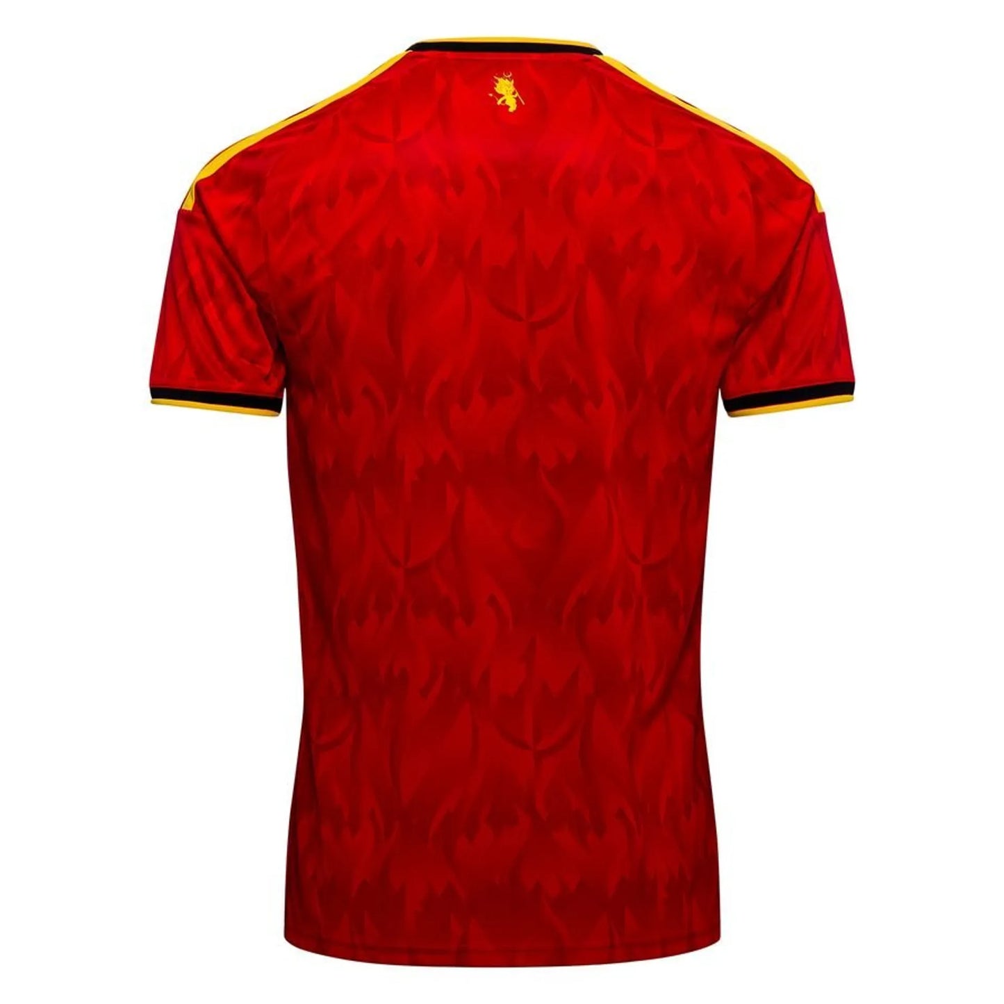 Belgium Home Kit World Cup 2026