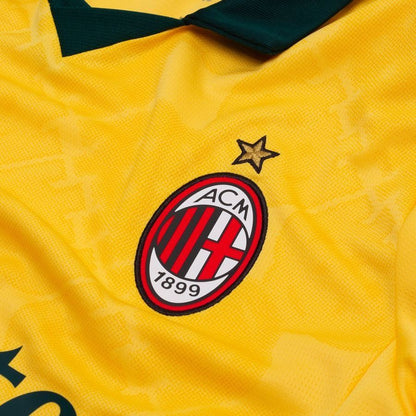 AC Milan 2025/26 Third Jersey