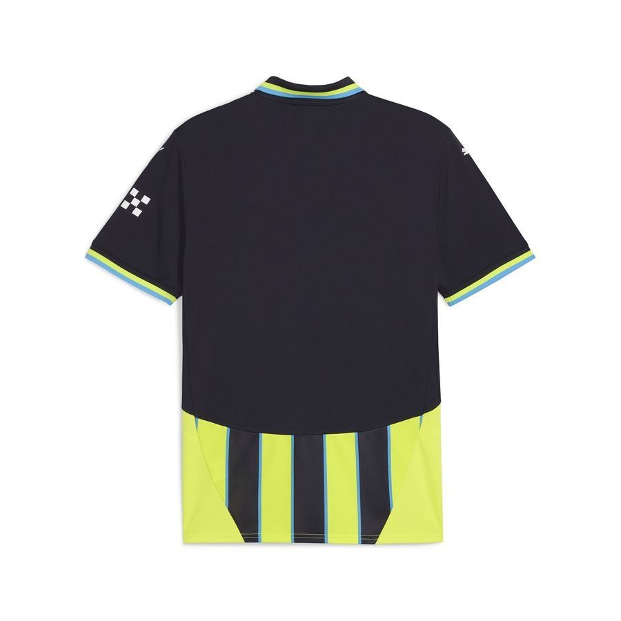 Manchester City 2024/25 Away Kit