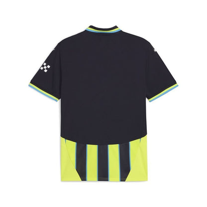 Manchester City 2024/25 Away Kit