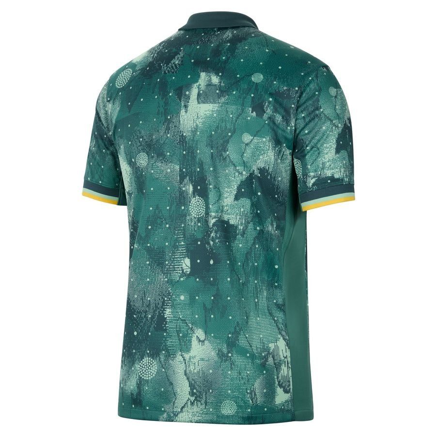 Tottenham 2024/25 3rd Kit