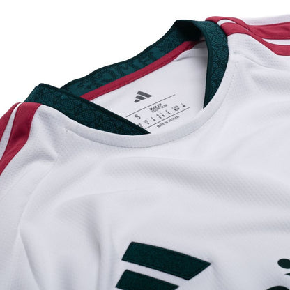 Real Madrid 2026/27 Home Kit