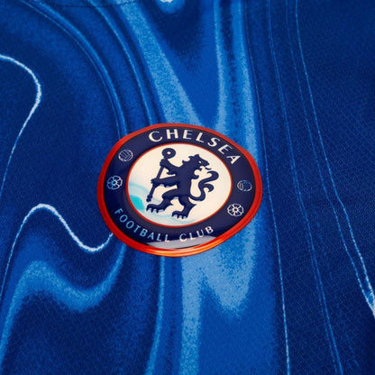 Chelsea 2024/25 Home Shirt