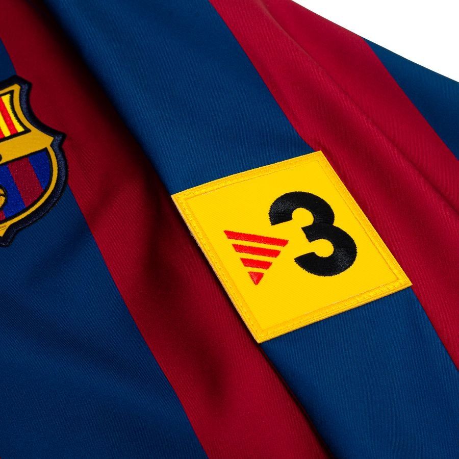 F.C. Barcelona 2005/06 Reissue Ronaldinho
