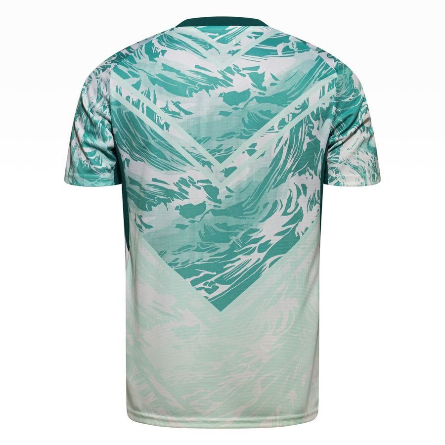 Portugal Away Shirt World Cup 2026