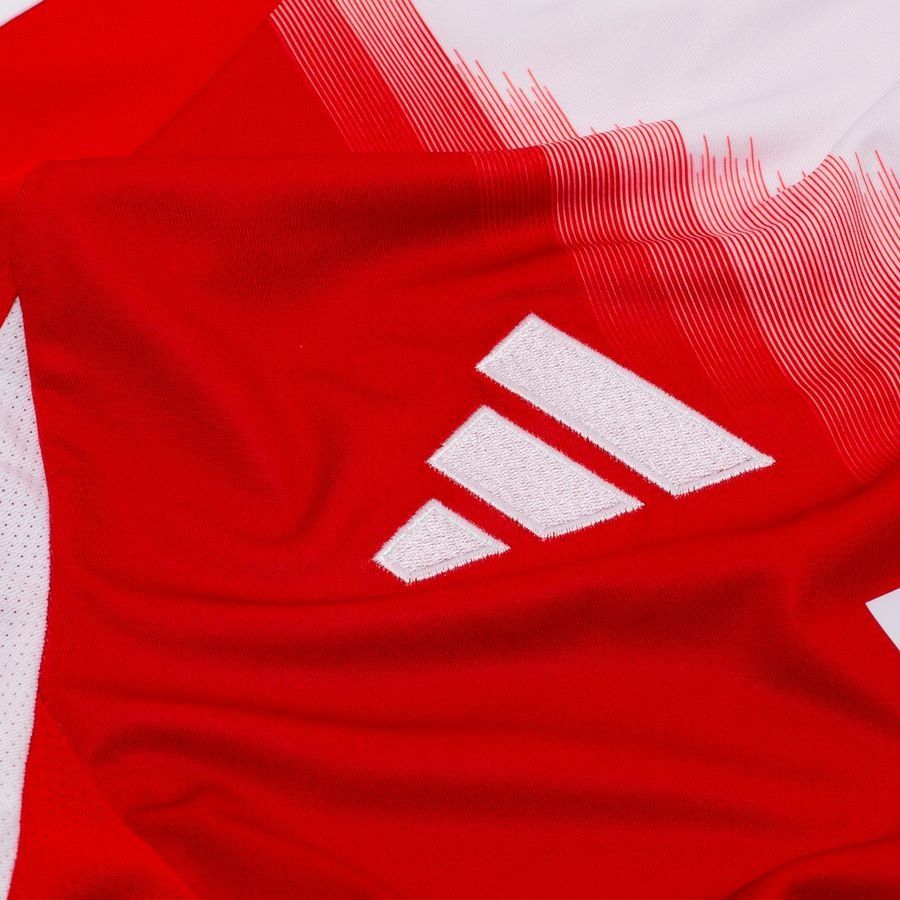 FC Bayern 25/26 Home Jersey