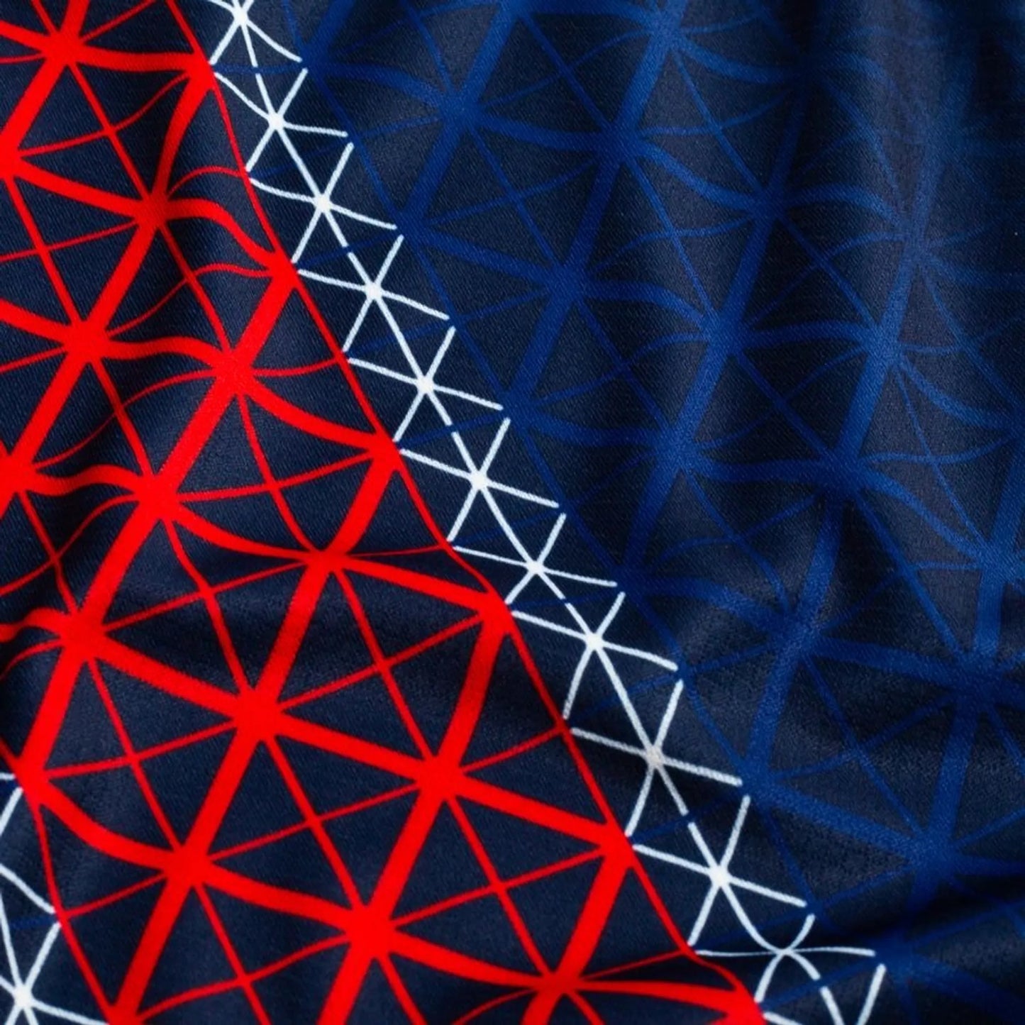 Paris Saint-Germain 2025/26 Home Kit