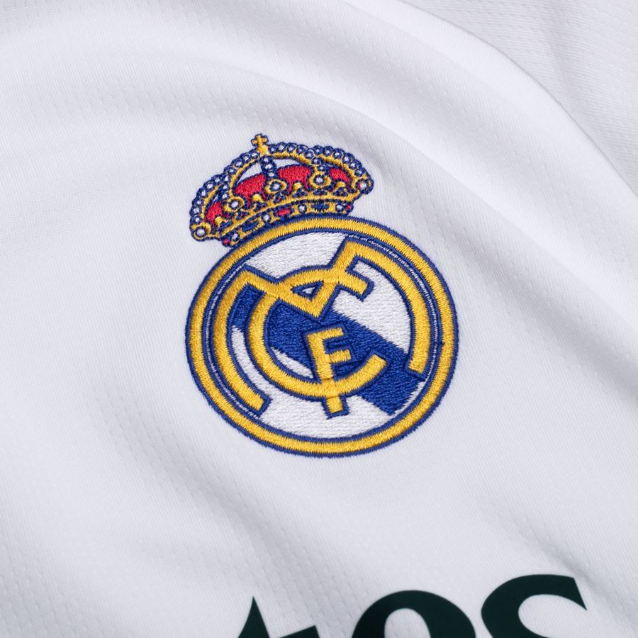Real Madrid 2026/27 Home Kit