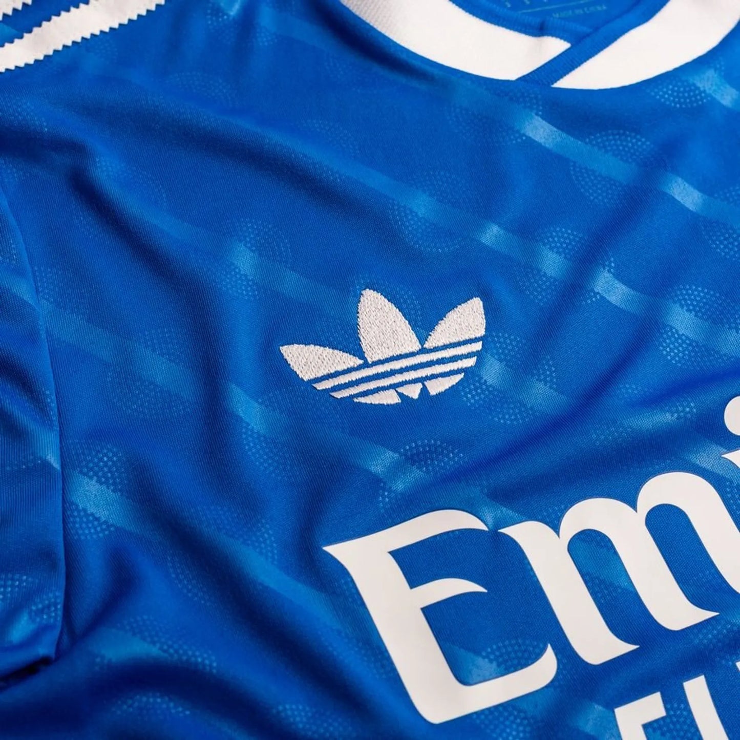Real Madrid 2025/26 3rd Kit