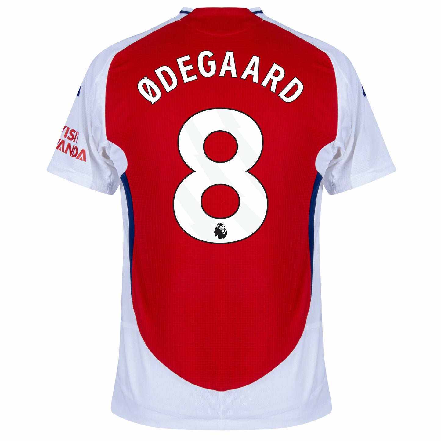Arsenal Home Shirt 2024/25