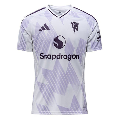 Manchester United 2025/26 Away Kit