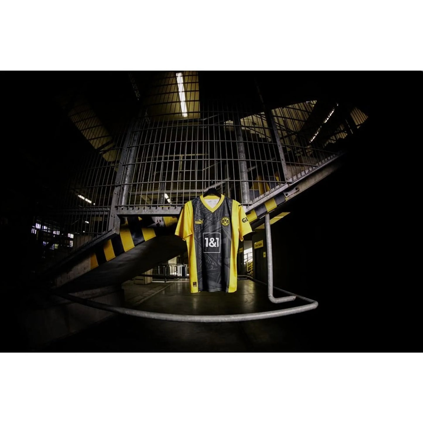 Dortmund 4th Shirt 2024 LIMITED EDITION