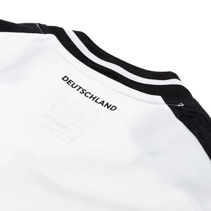 Germany 2024/25 Home Shirt
