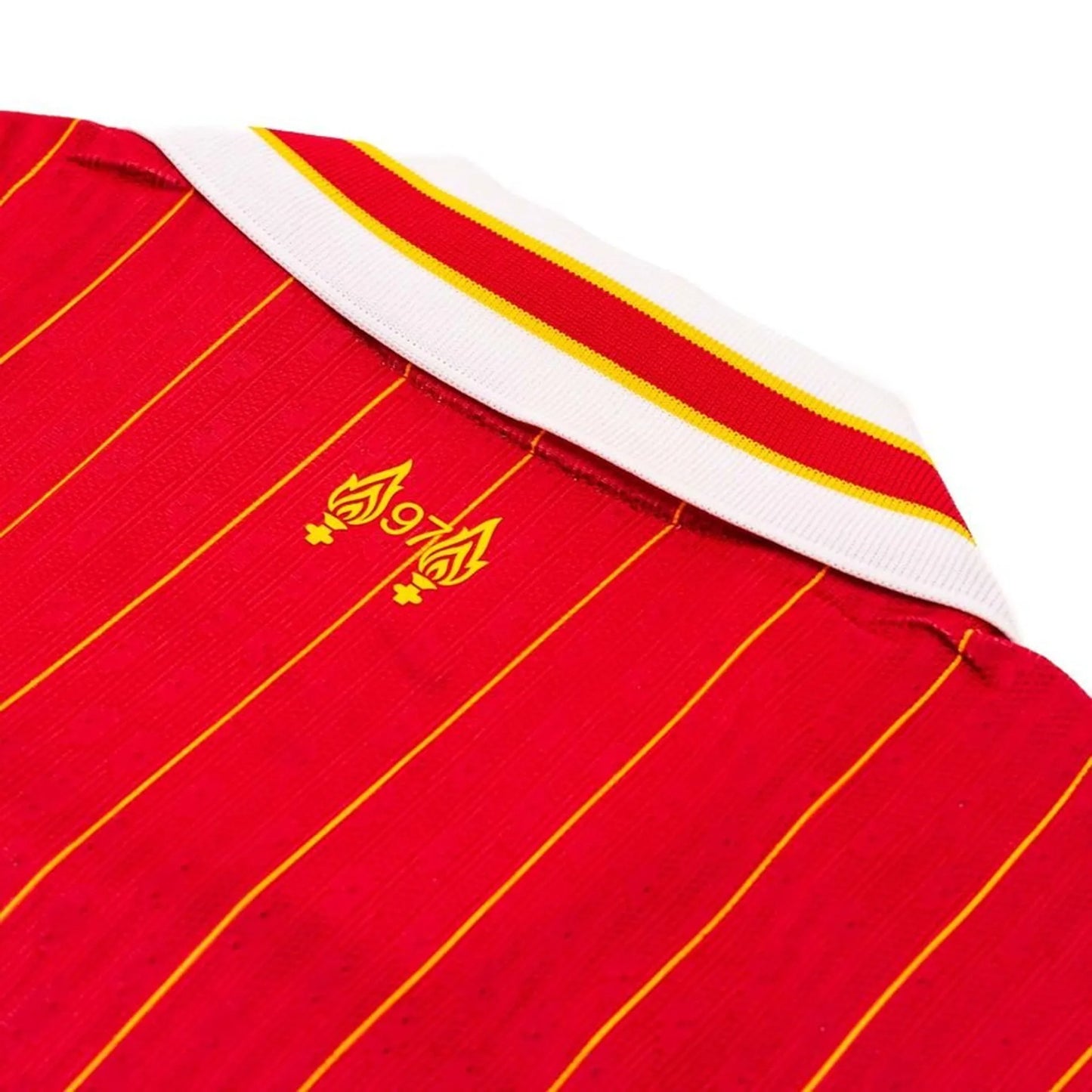 Liverpool 2024/25 Home Shirt Player Version