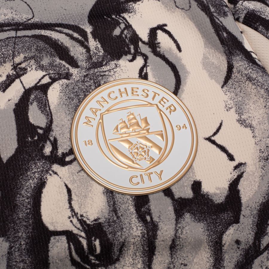 Manchester City 2025/26 Year of the Horse