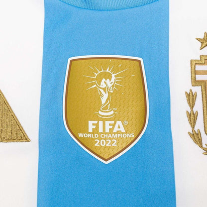 Argentina 2024/25 Home Kit
