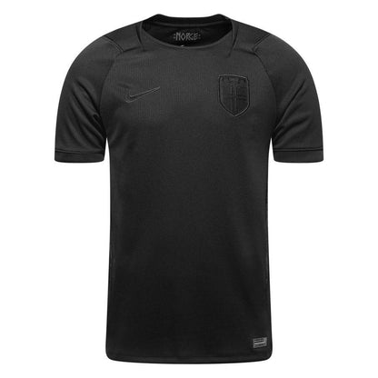 Norway Away Kit World Cup 2026