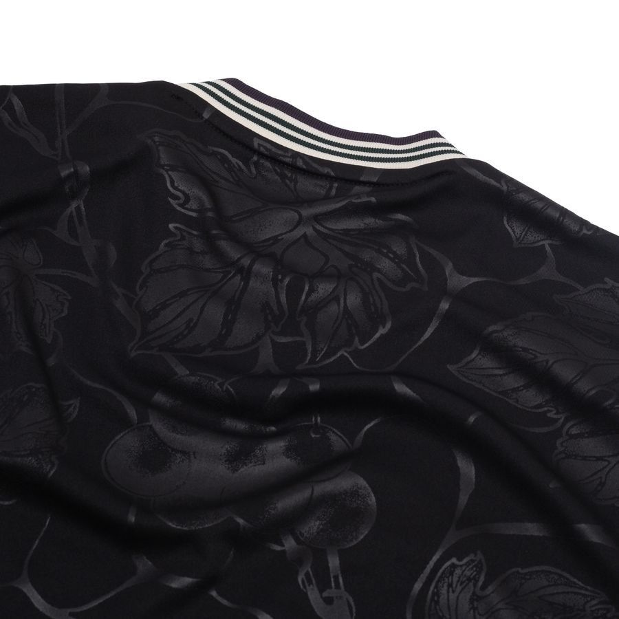 Juventus 2025/26 3rd Kit