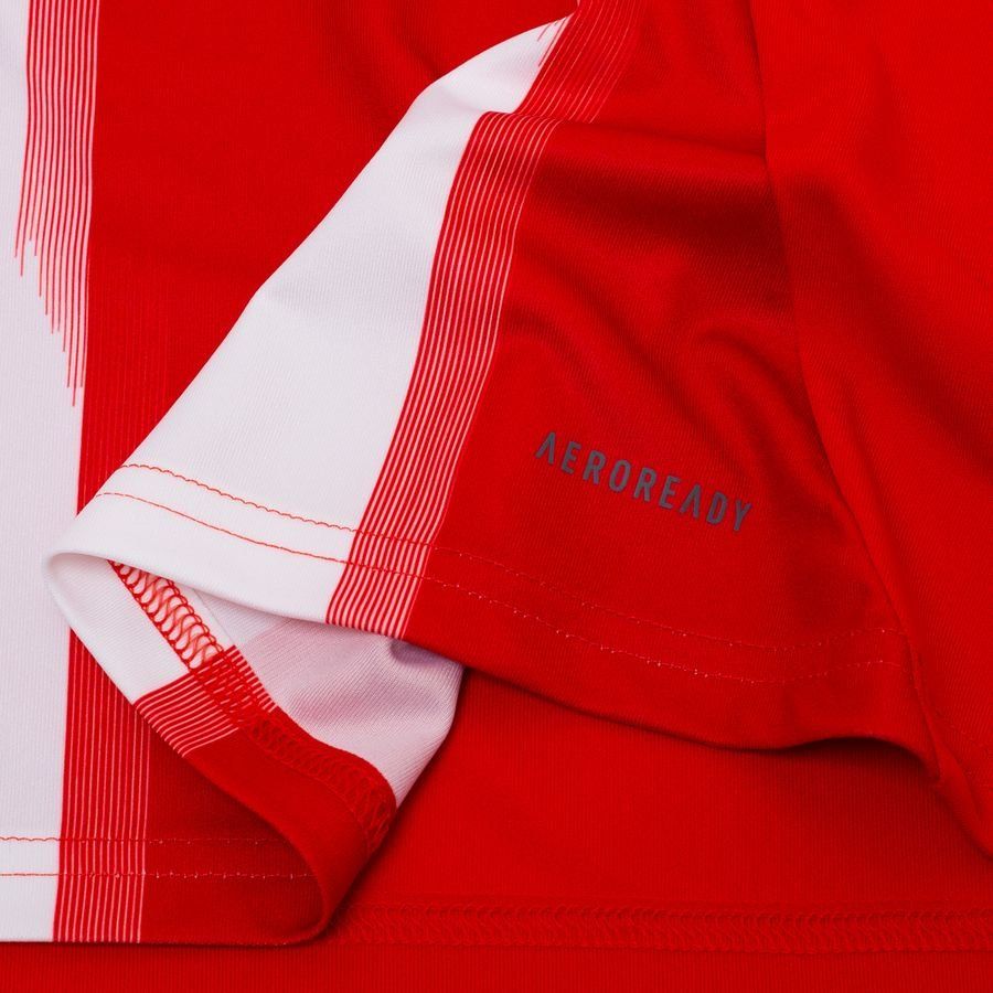 FC Bayern 25/26 Home Jersey