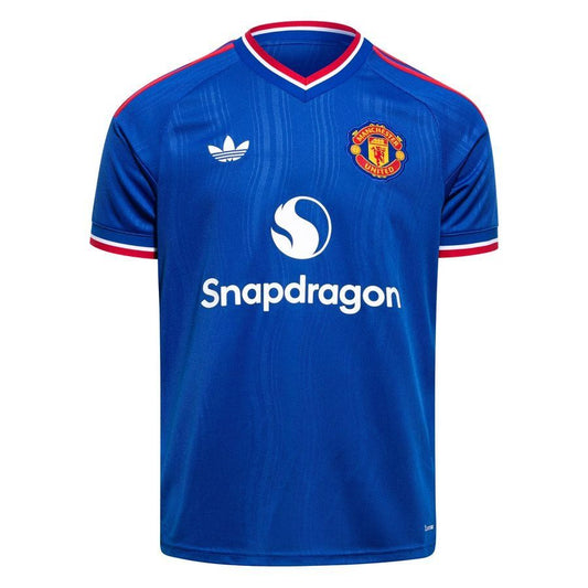 Manchester United 2026/27 Away Kit