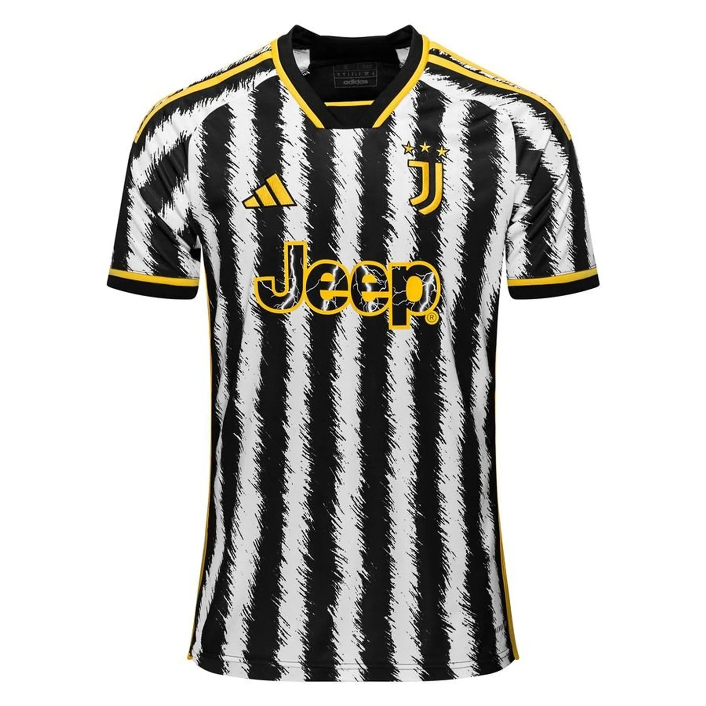 Juventus 2023/24 Home Kit