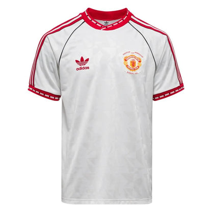 Manchester United Away Kit 1991 Limited Edition