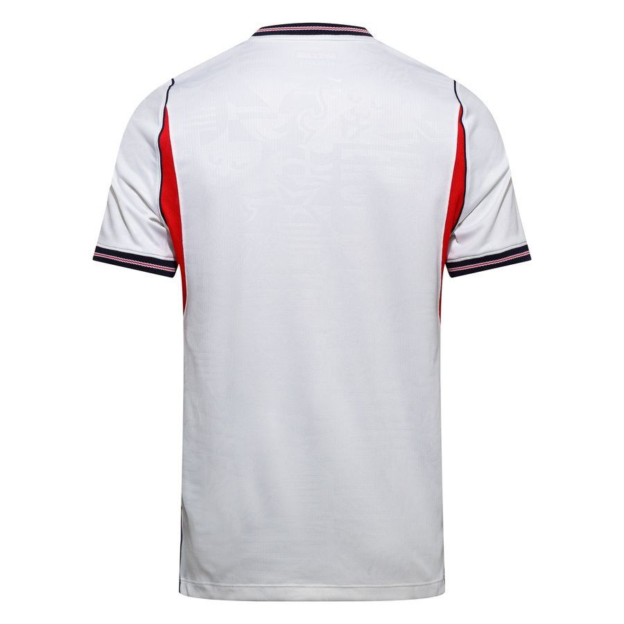 England Home Kit World Cup 2026
