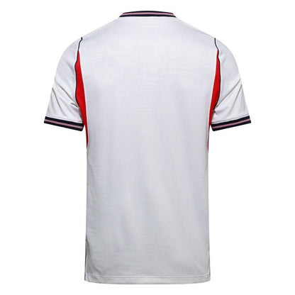 England Home Kit World Cup 2026
