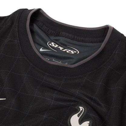 Tottenham 2025/26 Away Kit