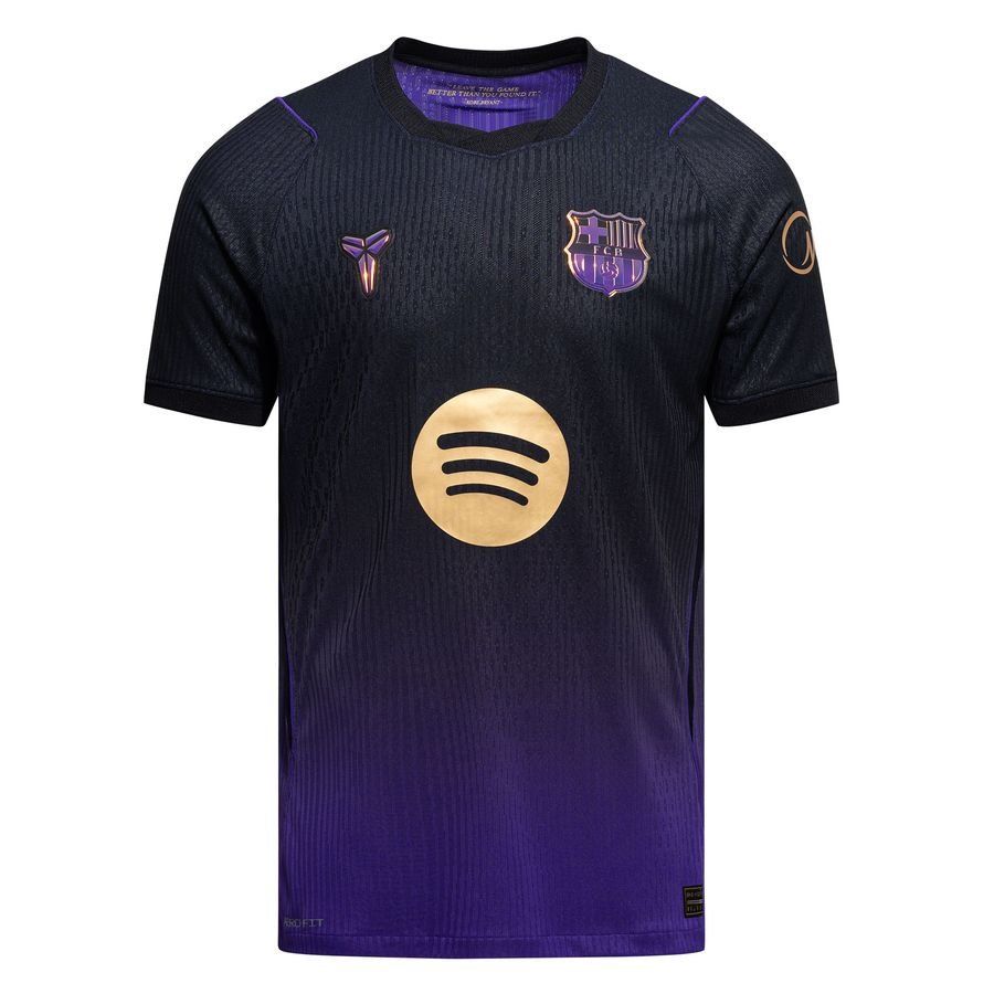Barcelona 2026/27 Away Kit Player Version