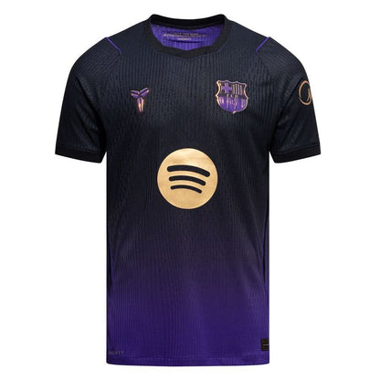 Barcelona 2026/27 Away Kit Player Version