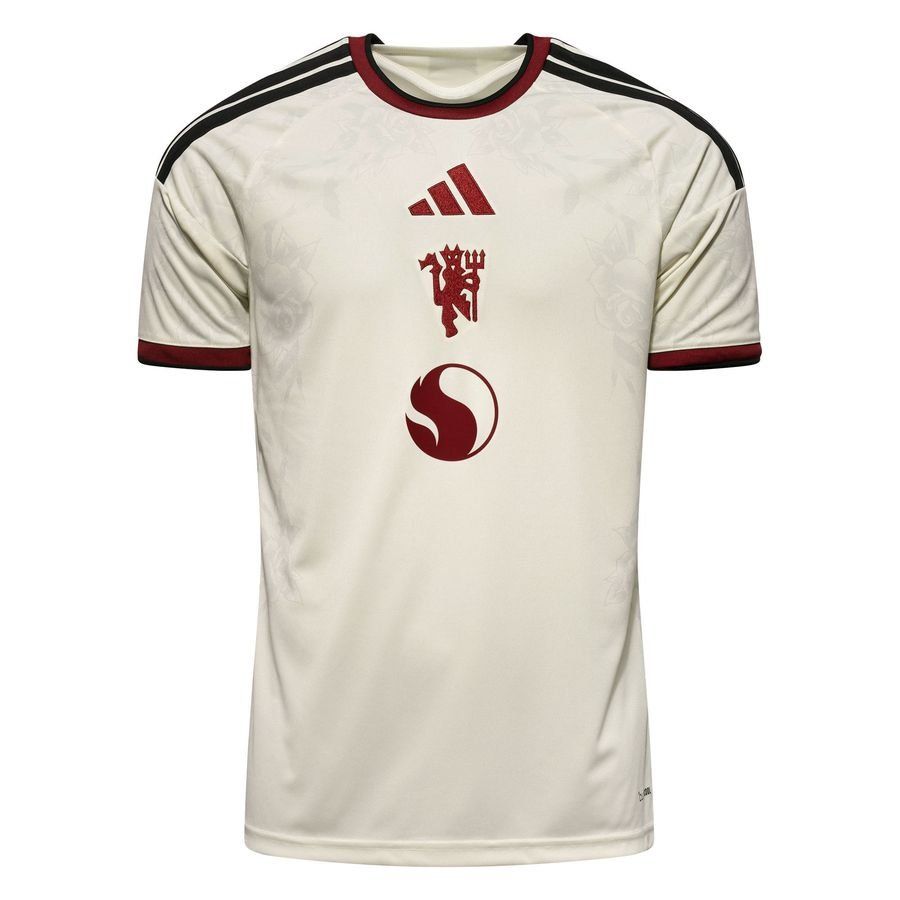 Manchester United 2026/27 3rd Kit