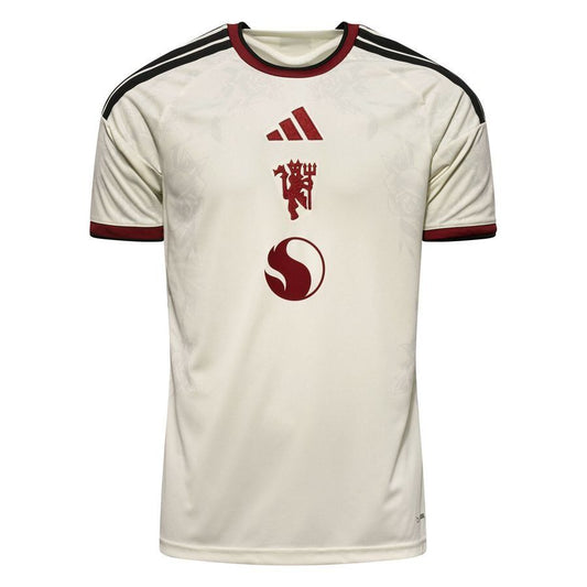 Manchester United 2026/27 3rd Kit