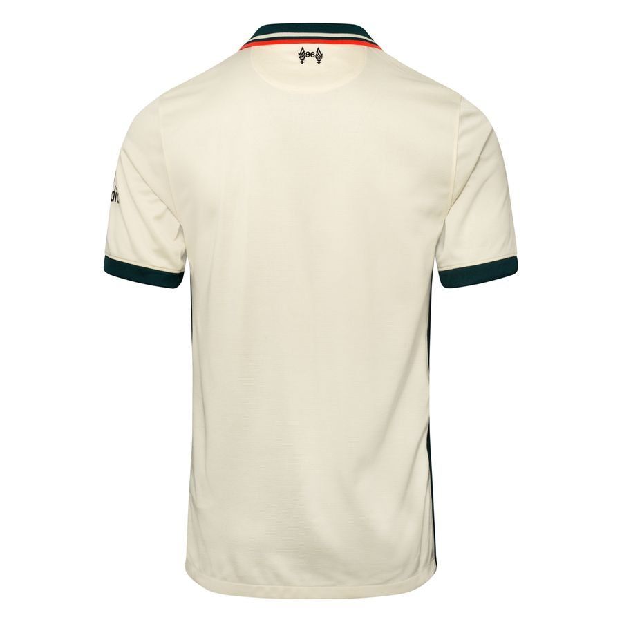 Liverpool 2021/22 Away Kit