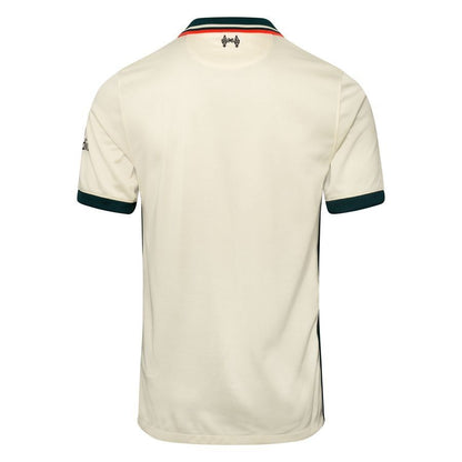 Liverpool 2021/22 Away Kit