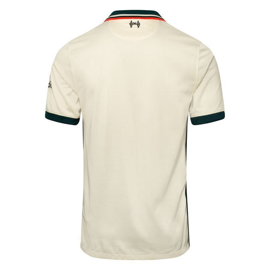 Liverpool 2021/22 Away Kit