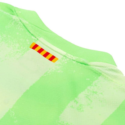 Barcelona 2024/25 3rd Kit