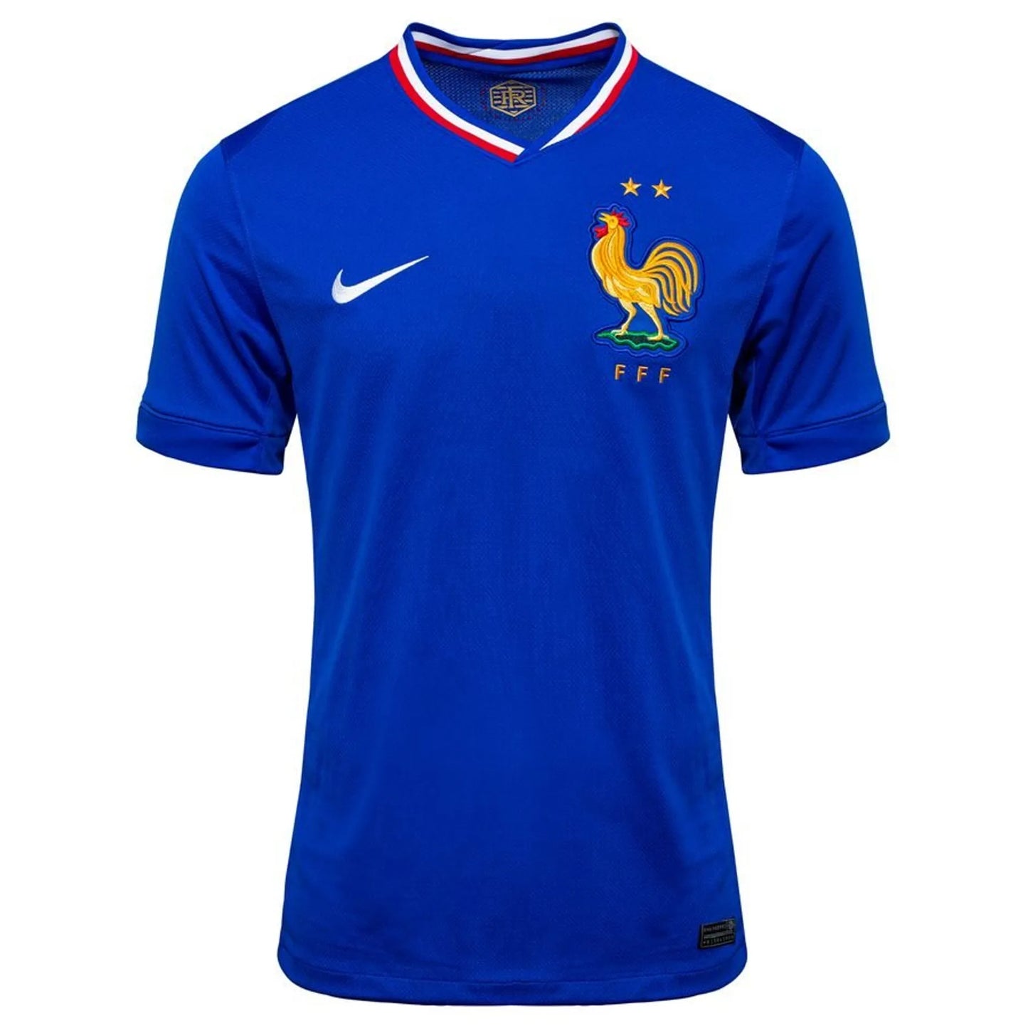 France 2024/25 Home Kit