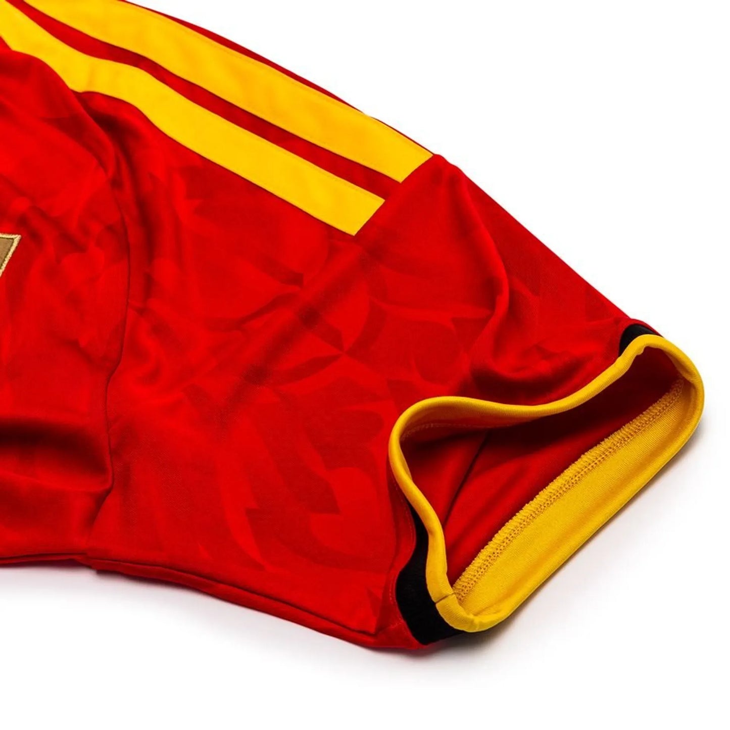Belgium Home Kit World Cup 2026