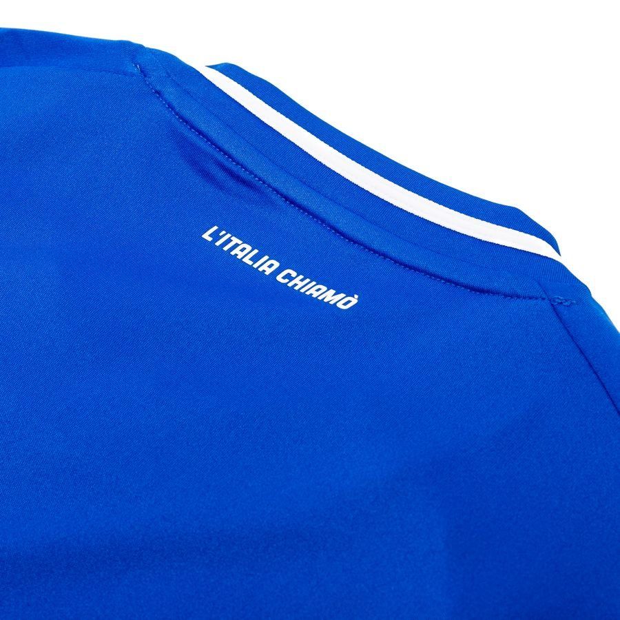 Italy 2024/25 Home Kit