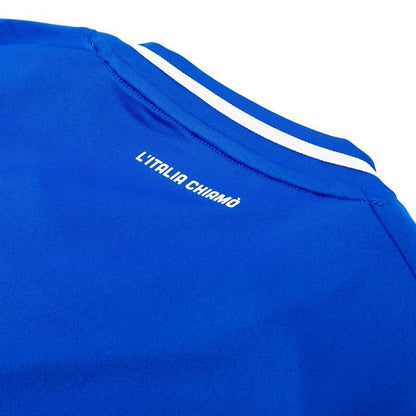 Italy 2024/25 Home Kit
